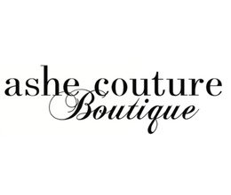 ashe couture Promos